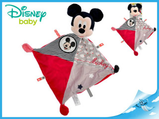 Mickey Mouse Baby usínáček 0m+