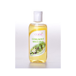 Citrusový mycí olej 13 ml Eoné