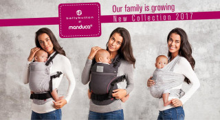 Belly button by Manduca