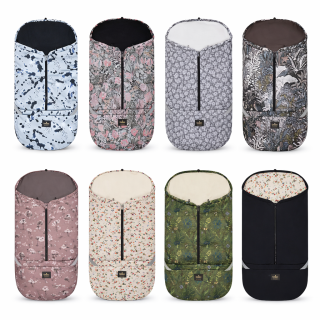 Fusak 2 v 1 Cocoon Softshell Emitex