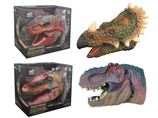 Maňásek dinosaurus 20 cm 