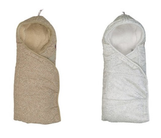 Wrapper Taslon Lodger