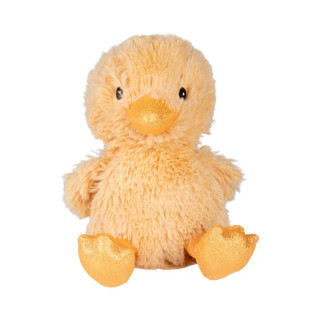 Hřejivé mini kuřátko Albi