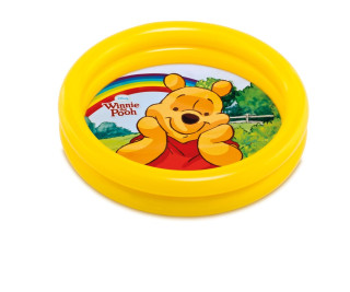 Bazén INTEX 58922 Medvídek Pú 61x15 cm