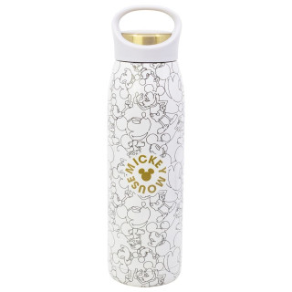 Termoláhev 665 ml nerezová Mickey Mouse