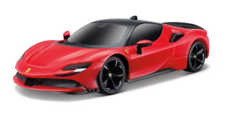 RC - 1:24 RC Premium ~ Ferrari SF90 Stradale Maisto 