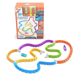 Dráha HEXBUG Nano Flash Set - Small
