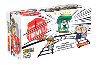 Komu zvoní tramvaj