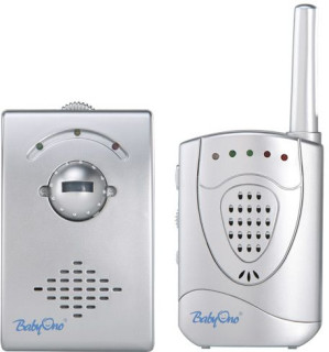 Elektronická chůvička s pohybovým čidlem BabyOno