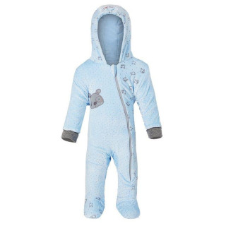 Overal NICKI Outlast® - sv.modrá