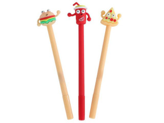 Propiska fast food 17,5 cm