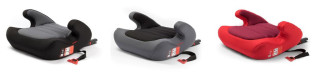 BASE FIX 23 isofix podsedák More