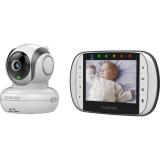 MBP 36 S dětská chůvička Motorola