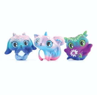 Animouš pěnový mačkací 10 cm Nebulous Stars