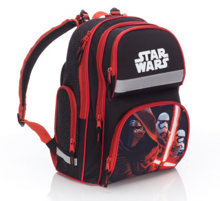 Anatomický batoh ERGO COMPACT Star Wars