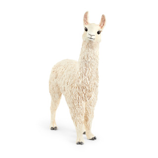 Zvířátko - lama 9,6 cm Schleich