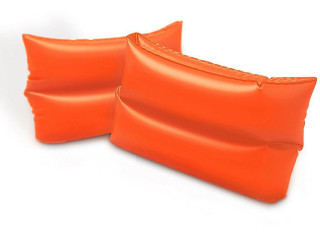 Intex Nafukovací rukávky velké 25 cm x 17 cm