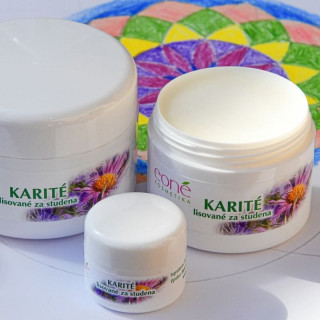 Karité lisované za studena, PSP – 5 ml Eoné