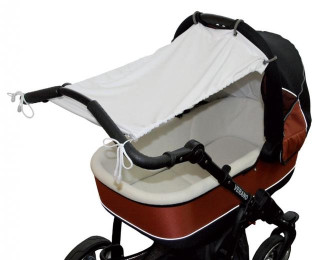 UV clona na kočárek či autosedačku Emitex