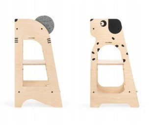 Kule Učící věž Mamatoyz