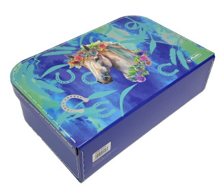 Kufřík 35 cm kůň Herlitz