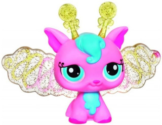 Littlest Pet Shop sladké svítící víly