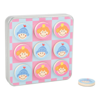 Small Foot Piškvorky královské