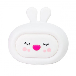 Lampička s melodiemi Sleepy Bunny