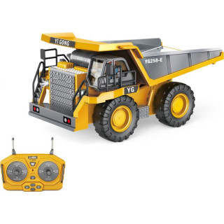 Nákladní auto 1:24 RC