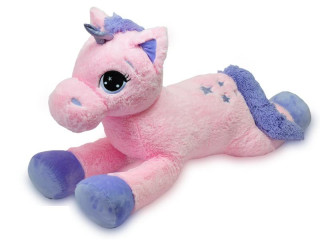 Jednorožec plyšový 120 cm Plush Friends