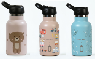 Termoláhev 350 ml Runbott