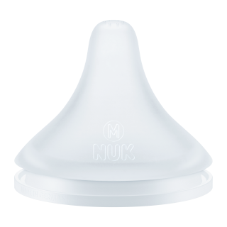 Perfect Match savička vel M (3+m) 2 ks box Nuk