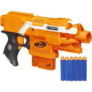 Nerf Elite Stryfe