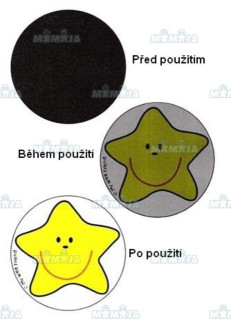 My wee Friend pomocník při nácviku na nočník