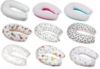 Povlak na kojící polštář