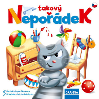 Granna Takový nepořádek