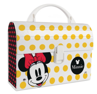 Kufřík dětský malý MINI Minnie