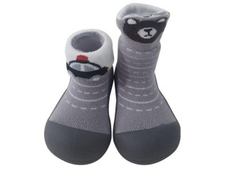 Botičky Attipas Two Face Gray