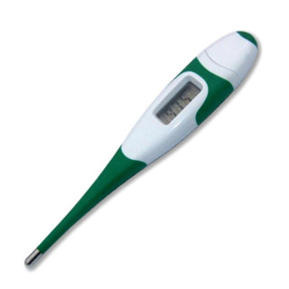 Flexibilní digitální teploměr BC 128 s ohebným koncem