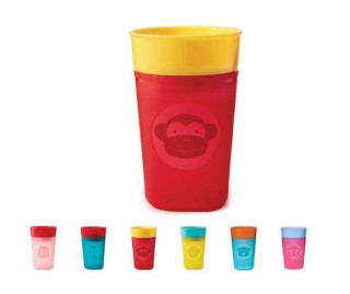 SKIP HOP Zoo Trénovací kalíšek