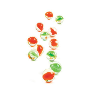 Hry v pytlíku Albi - Kuličky