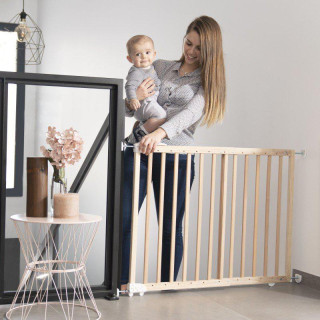 Bezpečnostní zábrana Deco Pop Natural