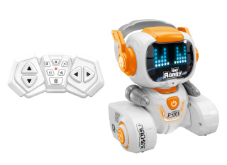 Robot Robby RC na dálkové ovládání
