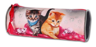 Školní etue CATS & MICE, Emipo