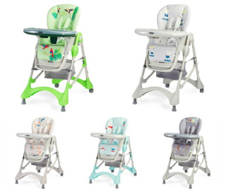 Židlička CARETERO Magnus New