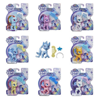 My Little Pony Poníci z lahvičky