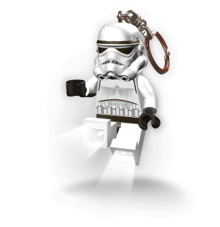 LEGO Star Wars Stormtrooper svítící figurka