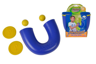 Pindaloo - žonglovací hra