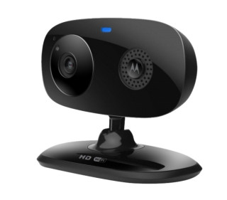 Digitální Wifi chůvička Motorola FOCUS66-B