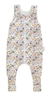 Rostoucí spací pytel Move Autumn Berries Emitex